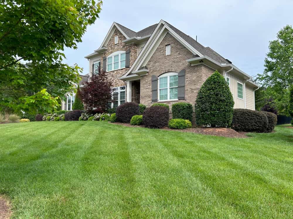 Hero image for Envision Landscaping LLC