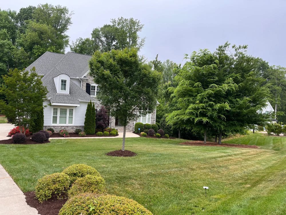 About Envision Landscaping LLC